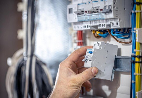 Güngören Elektrik Ustası