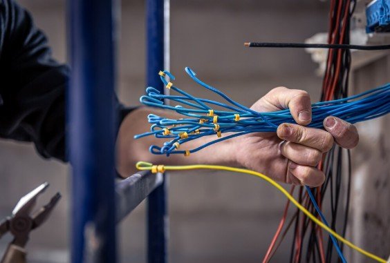 Güven Elektrikçi