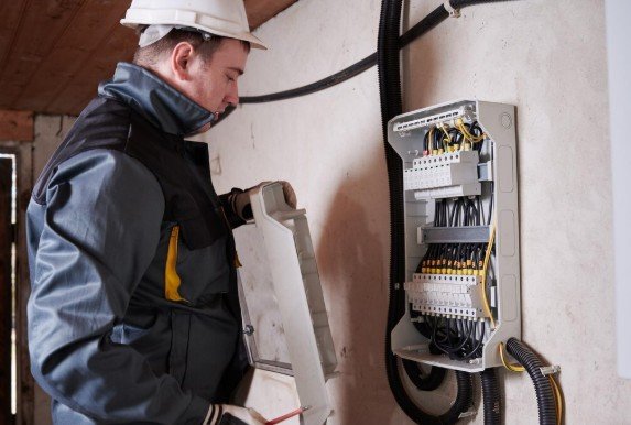 Güngören Elektrik Servisi